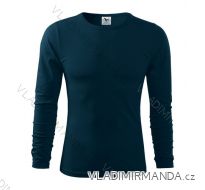 Tričko fit-t long sleeve dlhý rukáv pánske (s-2xl) reklamný textil 119FIT