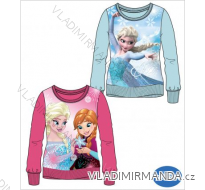 Mikina frozen detská a Dorostenecké dievčenské (104-140) TV MANIA 139564
