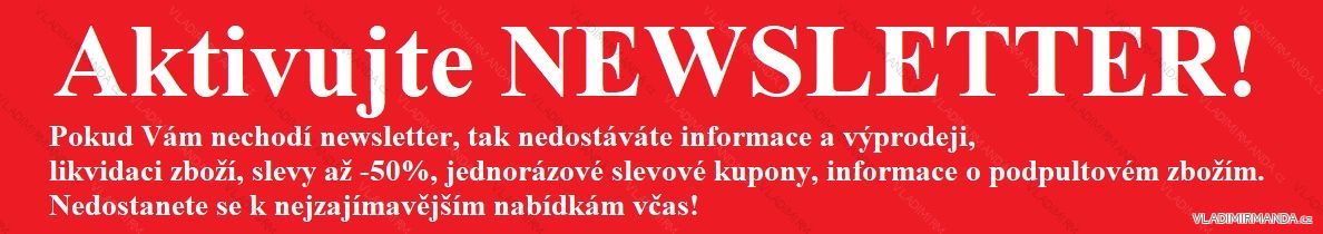 http://www.vladimirmanda.cz/Gdpr/Newsletter/CZ