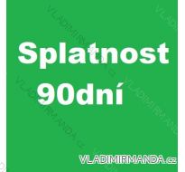 90 dní na splatnost dámská moda