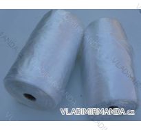 HDPE SLABEJ mikroténové rolové tašky 5 kg ÚLOHA PO 200 KS UNI TAR005