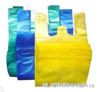 Mikroténové tašky nosnosť 15kg BALENIE 100 KS UNI TA015