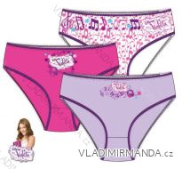 NOHAVIČKY VIOLETTA DETSKÉ a dorastu DIEVČENSKÉ (6-12 LET) SUN CITY NH3073