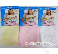 PUNČOCHÁČE Dorast DIEVČENSKÉ (104-152) PESAIL CH62102 / 60701