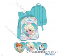 BATOH FROZEN DETSKÝ DIEVČENSKÉ (28 x 23 x 10 cm) TV MANIA 131861