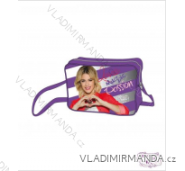 TAŠKA CEZ RAMENO (KABELKA) VIOLETTA DETSKÁ A DORASTENECKÉ DIEVČENSKÁ (22 x 22,5 x 9,5 cm) TV MANIA 131874