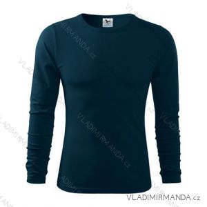 Tričko fit-t long sleeve dlhý rukáv pánske (s-2xl) reklamný textil 119FIT