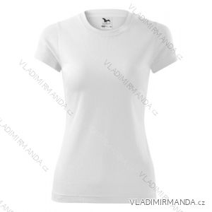 Tričko fantasy krátky rukáv dámske (xs-xl) reklamný textil 140B