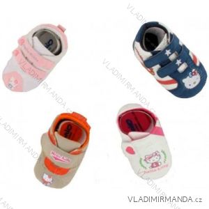 Tenisky hello kitty dojčenské dievčenské (0-12 mesiacov) TK.L. 33.84.24.67