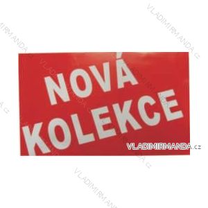 Banner nová kolekcia